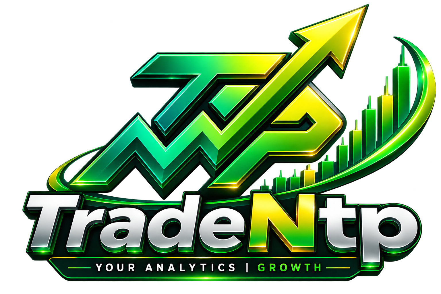 TradeNtp, Your Analytics and Growth